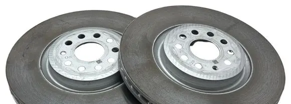 Volkswagen ID. Buzz Front brake disc 1EA615301B