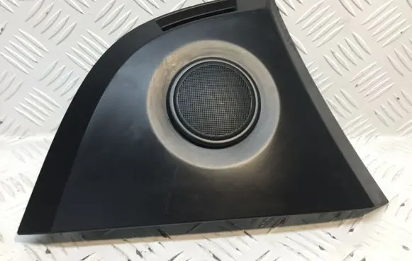 Side speaker trim/cover