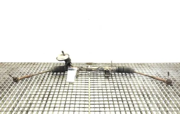 Steering rack