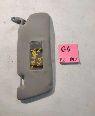 Ford Ka Sun visor 2947283
