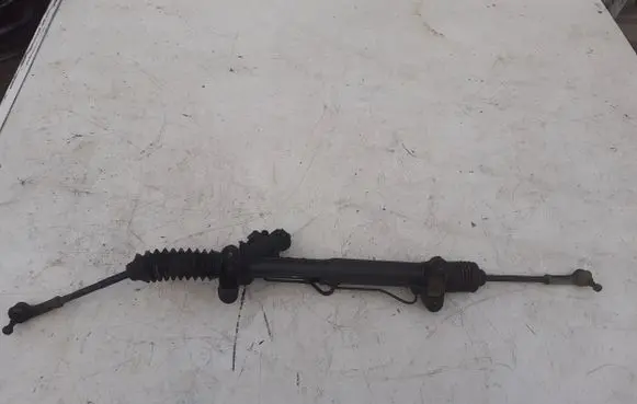 Volkswagen Transporter - Caravelle T4 Steering rack 701422055G