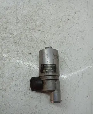 Opel Omega B2 Idle control valve (regulator) 0280140516