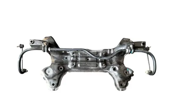 Hyundai i20 (PB PBT) Front subframe 