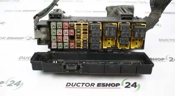 Jeep Cherokee Fuse module 56009978AD 56009978
