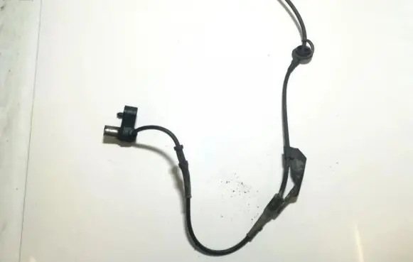 Mazda 626 ABS brake wheel speed sensor ge7c4370x