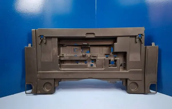 Audi A5 Glove box in trunk 8W8863373B