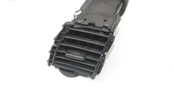 Nissan Leaf I (ZE0) Dashboard air vent grill cover trim 687603NM0A