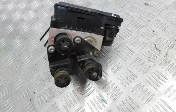 Volkswagen PASSAT B7 ABS Pump 3AA614109M 17654032