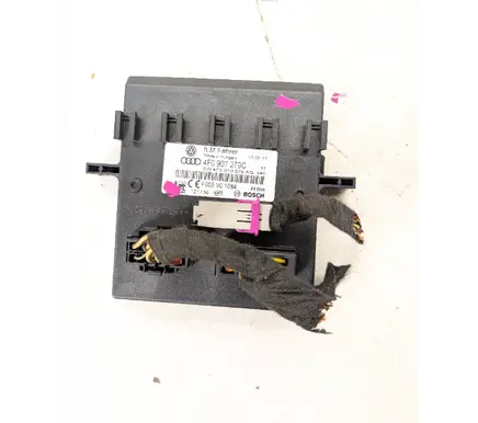 Audi Q7 4L Comfort/convenience module 4F0907279C