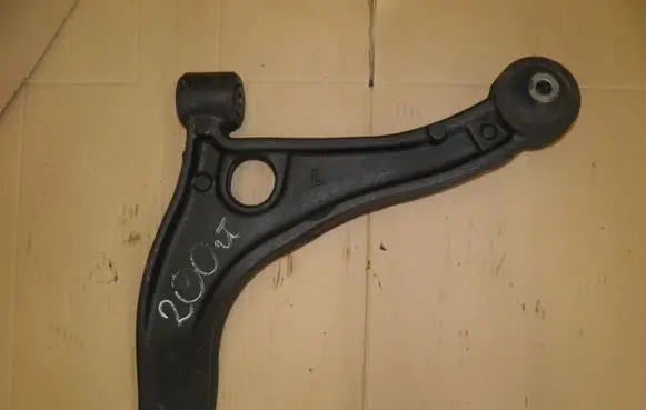 Opel Movano B Front control arm