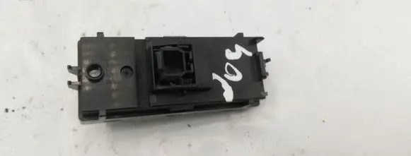 Volkswagen Phaeton Electric window control switch 3D0959858E