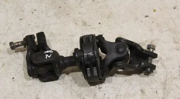 Subaru Legacy Active stabilizer control/valve assembly LEGACYIV