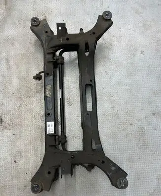 Rear subframe