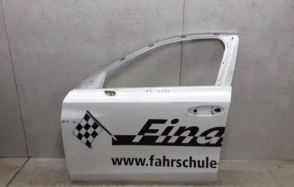 Audi A3 8Y Front door