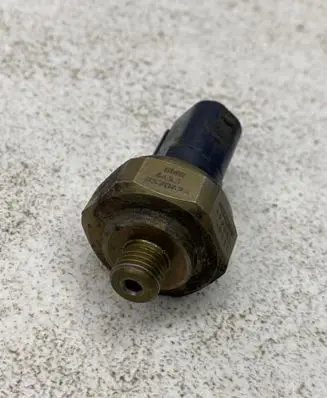 Air conditioning (A/C) pressure sensor