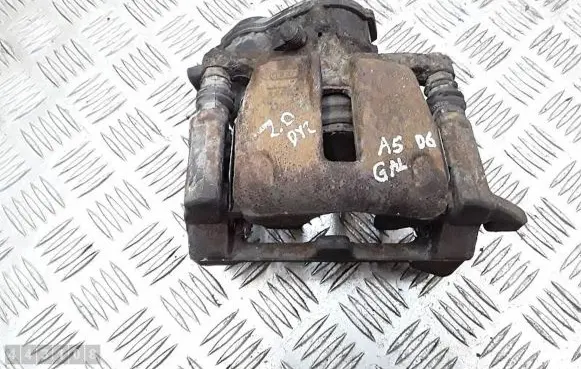 Audi A5 8T 8F Rear brake caliper 32335478F