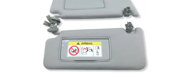 Honda ZR-V Sun visor 