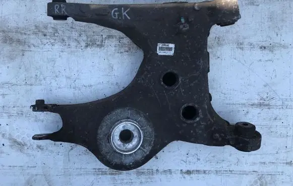 Land Rover Range Rover L405 Rear upper control arm/wishbone CPLA5B531AG 28B07565
