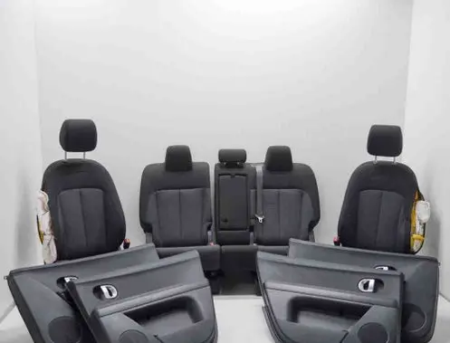 Hyundai Ioniq 5 Interior set M0340GI000NNB M0310GI471NNB