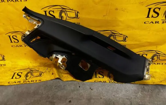 Porsche Panamera (970) Other sill/pillar trim element 97055519500
