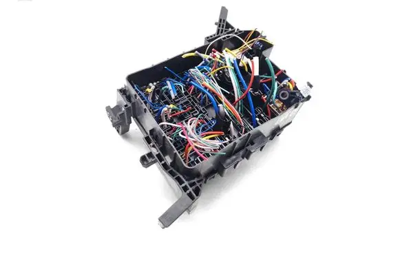 Suzuki SX4 S-Cross Fuse module