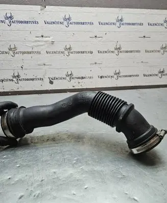 Ford Fiesta Air intake duct part L1B19R504ab