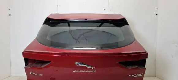 Jaguar I-Pace Tailgate/trunk/boot lid