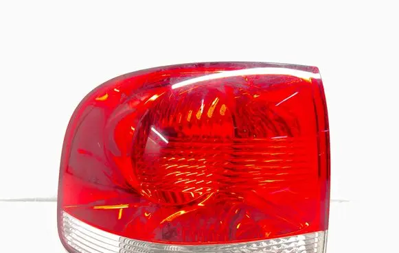 Volkswagen Touareg I Rear/tail lights 28259002
