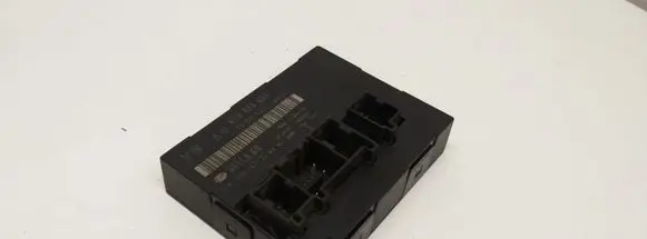 Audi A6 S6 C6 4F Comfort/convenience module 8P0959433 5DK00858335