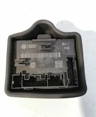 Door control unit/module