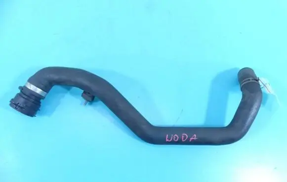 Volkswagen Touareg II Engine coolant pipe/hose 4950ET IMPRK1336243