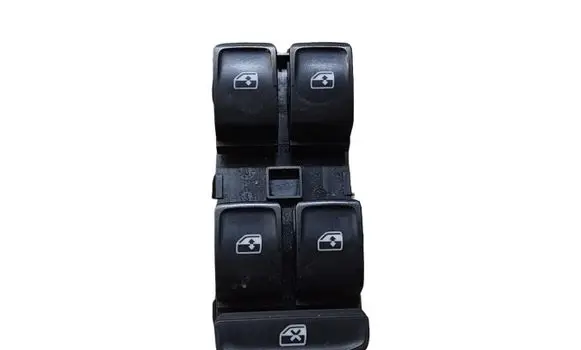 Volkswagen Golf VII Electric window control switch 5G0959857D