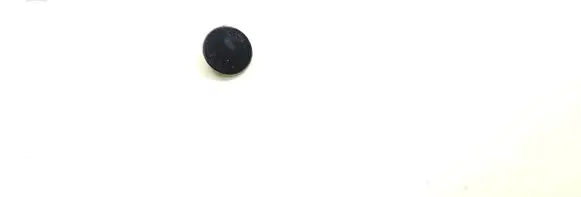 Skoda Enyaq iV Front tow hook cap/cover 5LA807241