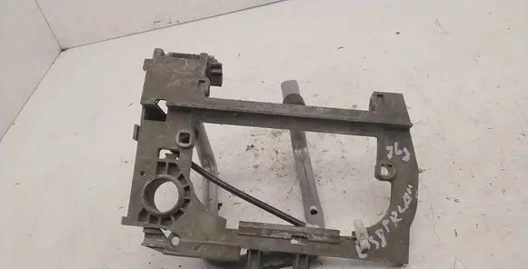 BMW 7 E38 Front door exterior handle/bracket 