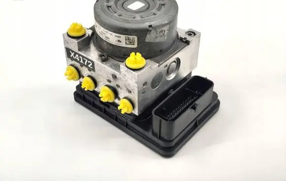 Ford B-MAX ABS Pump D1B12C405AC D1B12C013BA 10022002164
