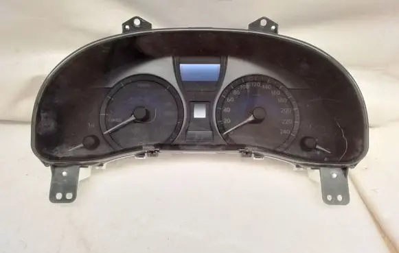Lexus RX 450H Speedometer (instrument cluster)
