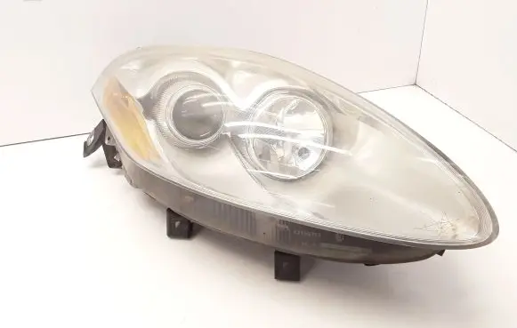 Fiat Bravo Headlight/headlamp 51757534 43700748 43700711