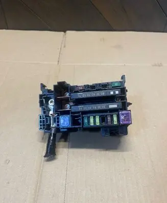 Honda HR-V Fuse module