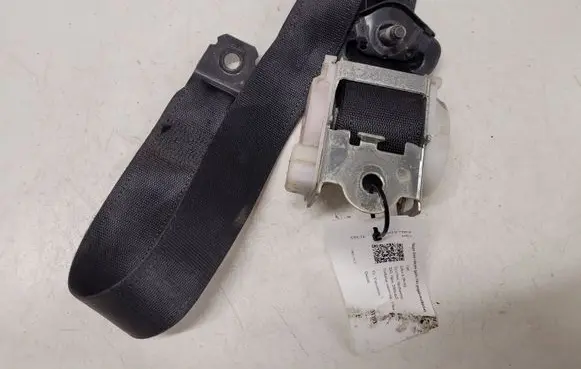 Opel Zafira A Third row seat belt 90580906