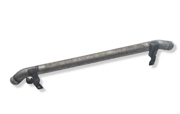 Audi A6 S6 C6 4F Intercooler hose/pipe 