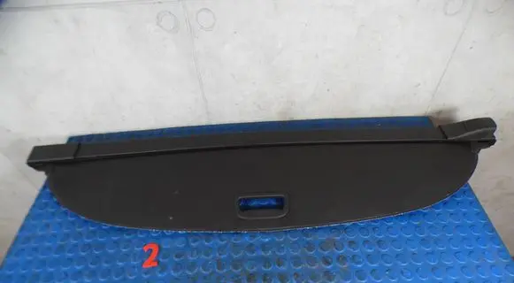 Opel Astra K Parcel shelf 2CART39080257 39080257