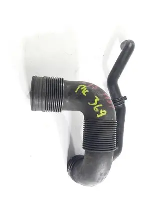 Volkswagen II LT Air intake hose/pipe 2D0129627M
