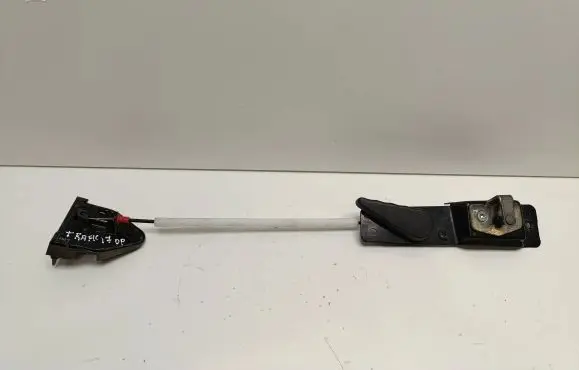 Renault Trafic III (X82) Loading door interior handle 01198041000 46406619 93457314