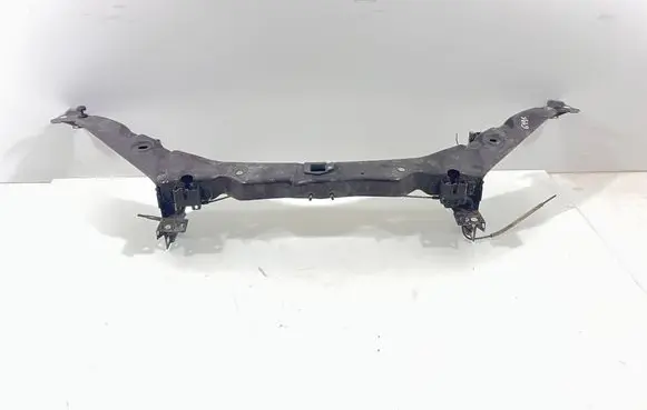 Jaguar XF X250 Top upper radiator support slam panel 8X2310884A01