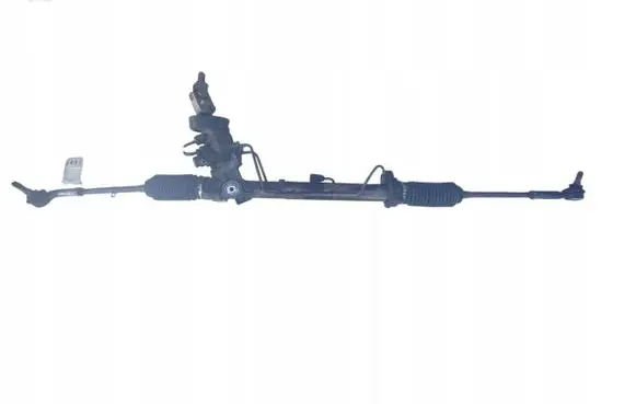 Skoda Fabia Mk1 (6Y) Steering rack 6Q1423105VW