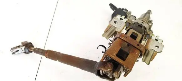 Honda Insight Steering wheel axle 