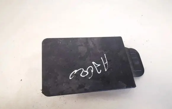 Audi A5 8T 8F Other interior part 8j0971981