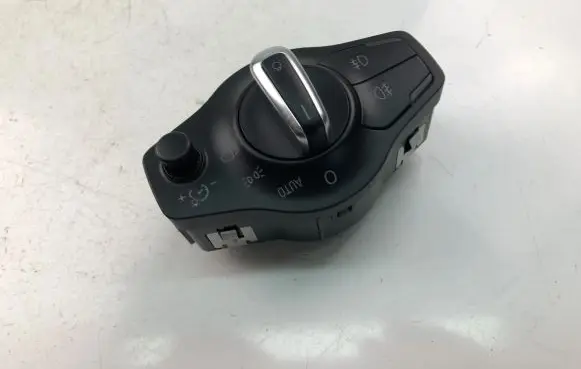 Audi A5 8T 8F Light switch 8K0941531AL
