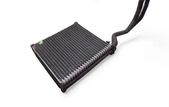 Audi A4 S4 B6 8E 8H Air conditioning (A/C) radiator (interior) 