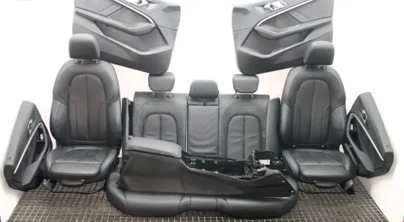 BMW 2 F44 Interior set MSPORT